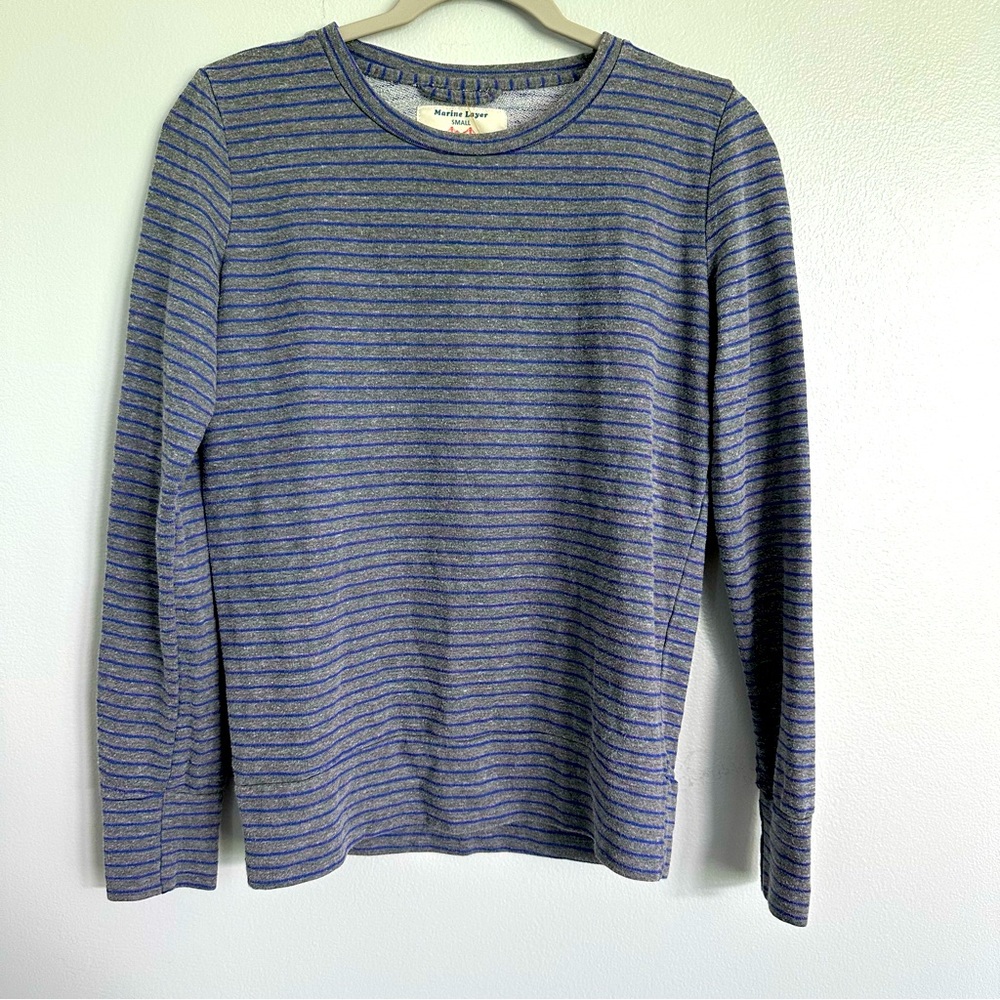 Marine Layer Pullovertop - image 2